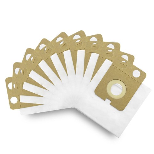 Worki do odkurzacz Nilfisk Bacuum 221