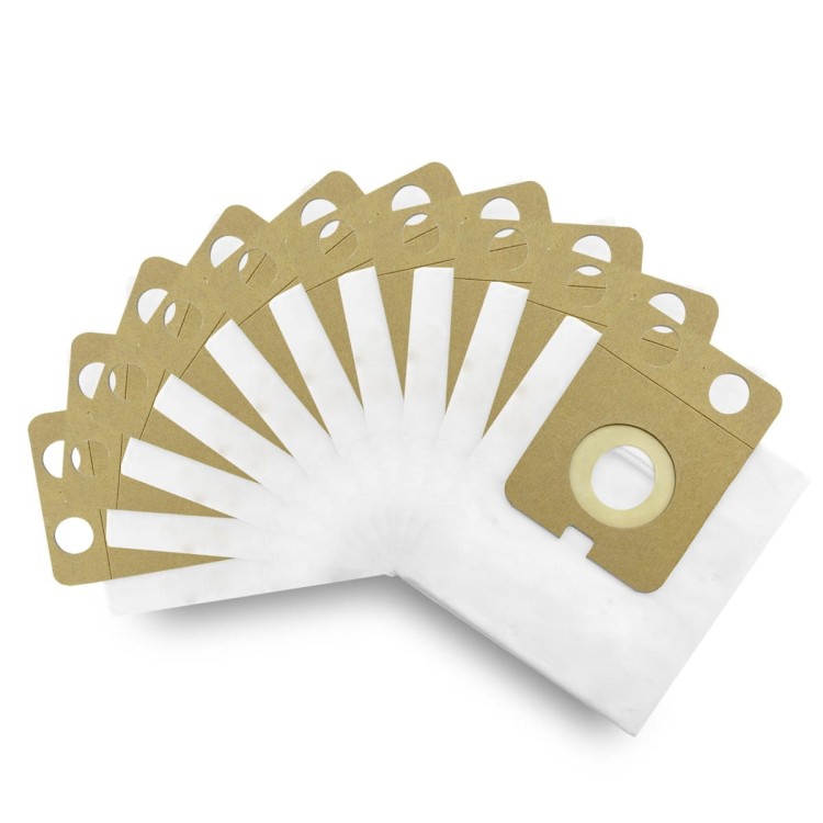 Worki do odkurzacz Nilfisk Bacuum 221