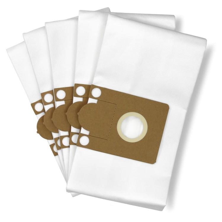 Worki do odkurzacza Nilfisk GD110 Viking