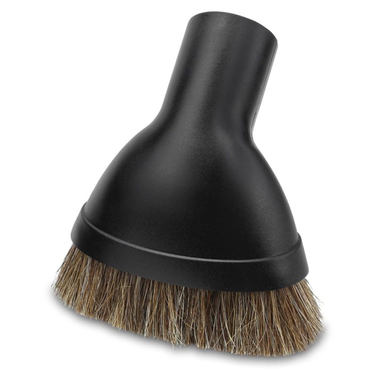 Szczotka do odkurzacza miękkie włosie 32mm