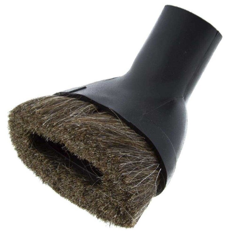 Szczotka do odkurzacza miękkie włosie 32mm