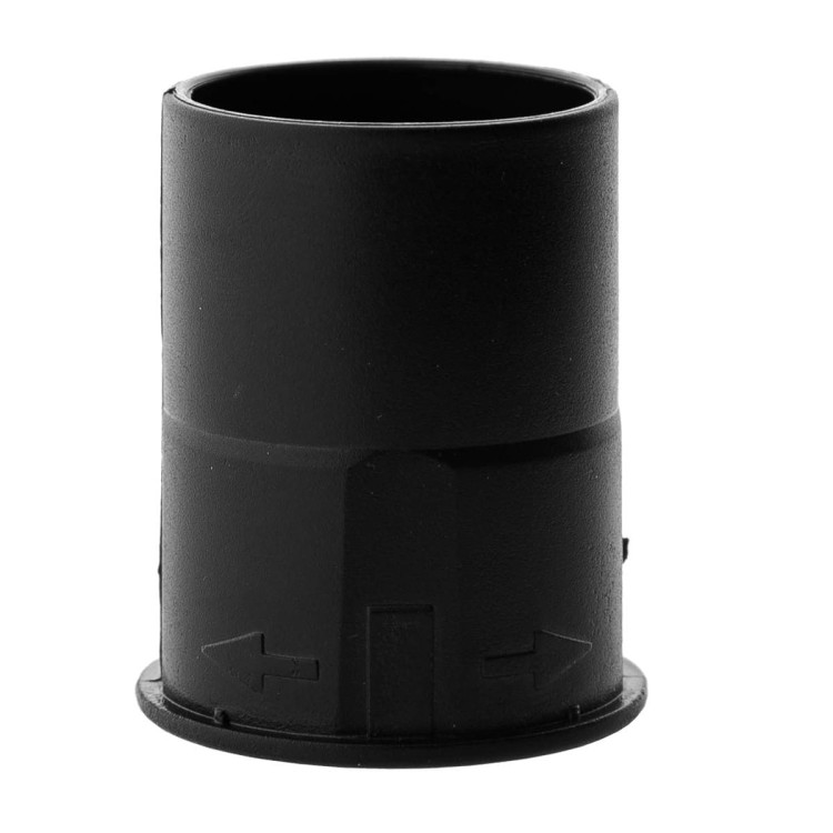 Turbo reduktor zmniejszający średnice ssawek z 35 mm do 30 mm