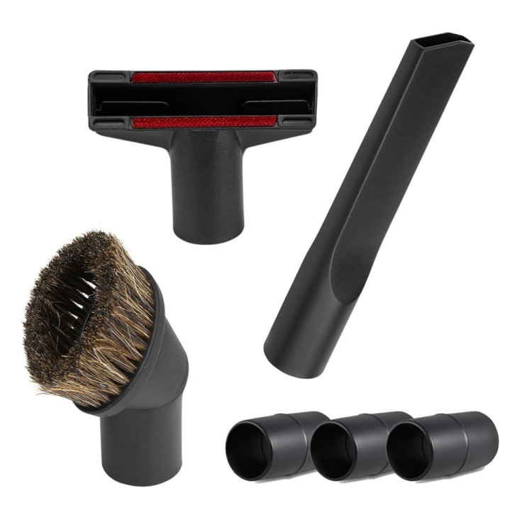 Zestaw końcówek 32mm Zelmer Bestron