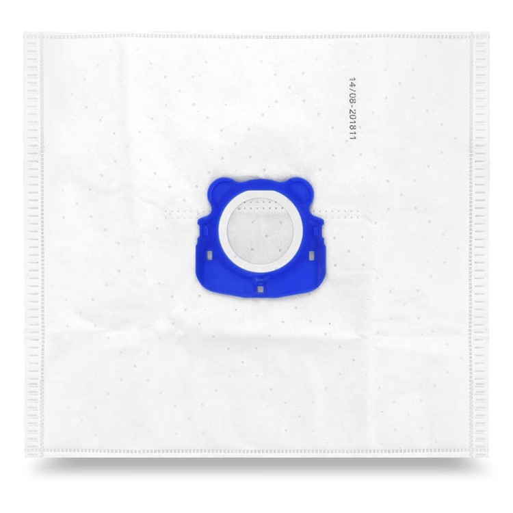 Worki do odkurzacza Moulinex Compacteo