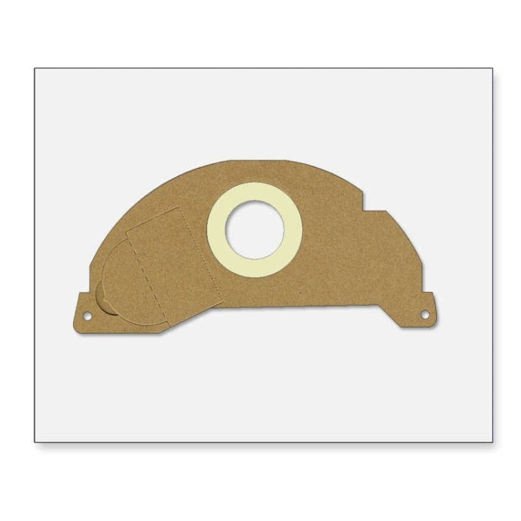 Worki do odkurzacza Karcher A200