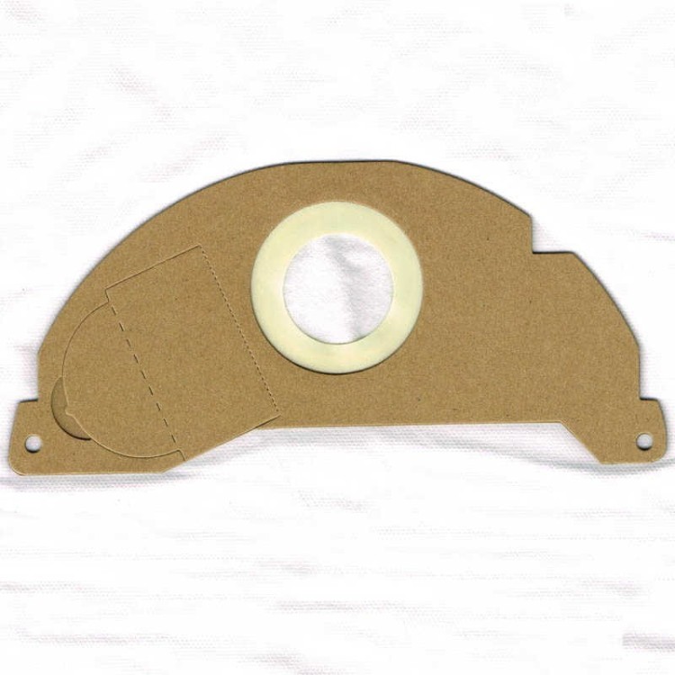 Worki do odkurzacza Karcher A200