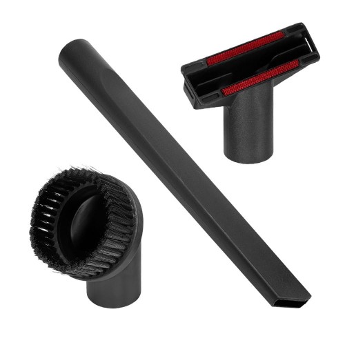 Electrolux 32 mm zestaw końcówek