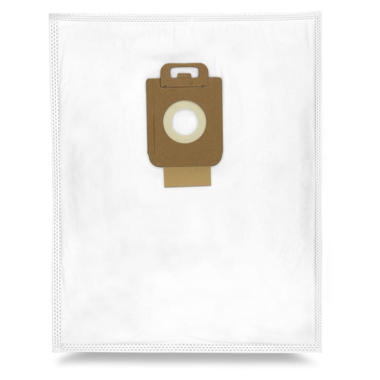 5 x Worków do odkurzacza Nilfisk 200e