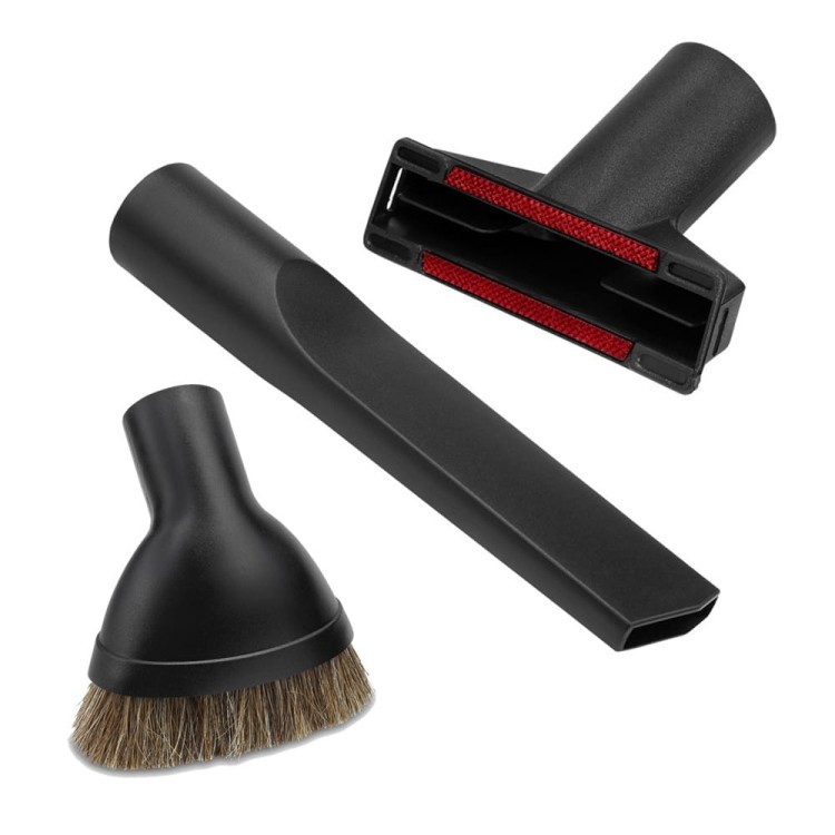 Zestaw ssawek 32mm Nilfisk