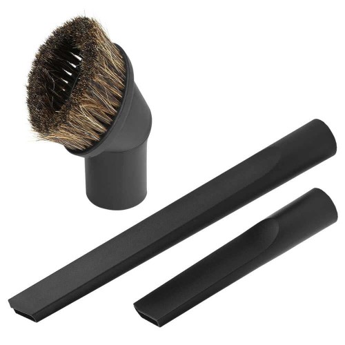 Karcher zestaw do odkurzacza ssawki szczelinowe obrotowa