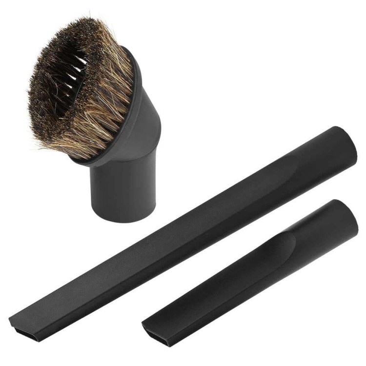 Karcher zestaw do odkurzacza ssawki szczelinowe obrotowa