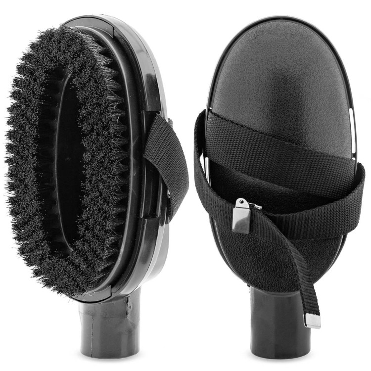 Miękka szczotka do zwierząt długowłosych 35mm