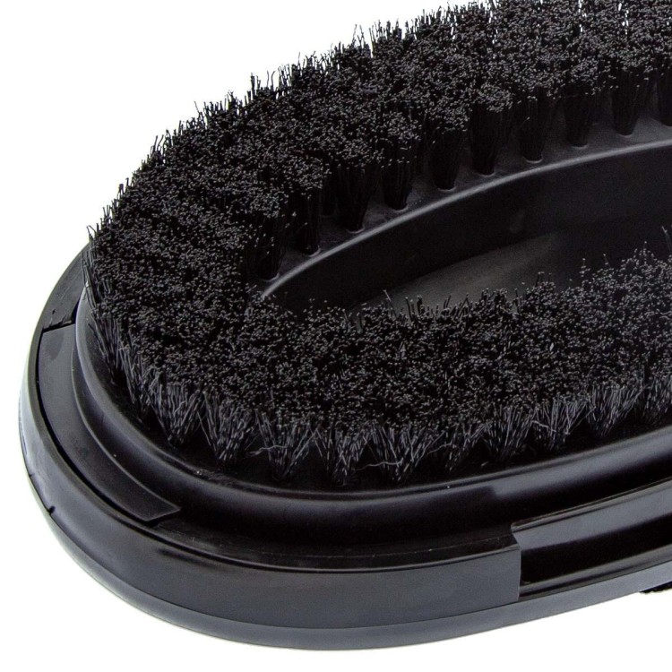 Miękka szczotka do zwierząt długowłosych 35mm