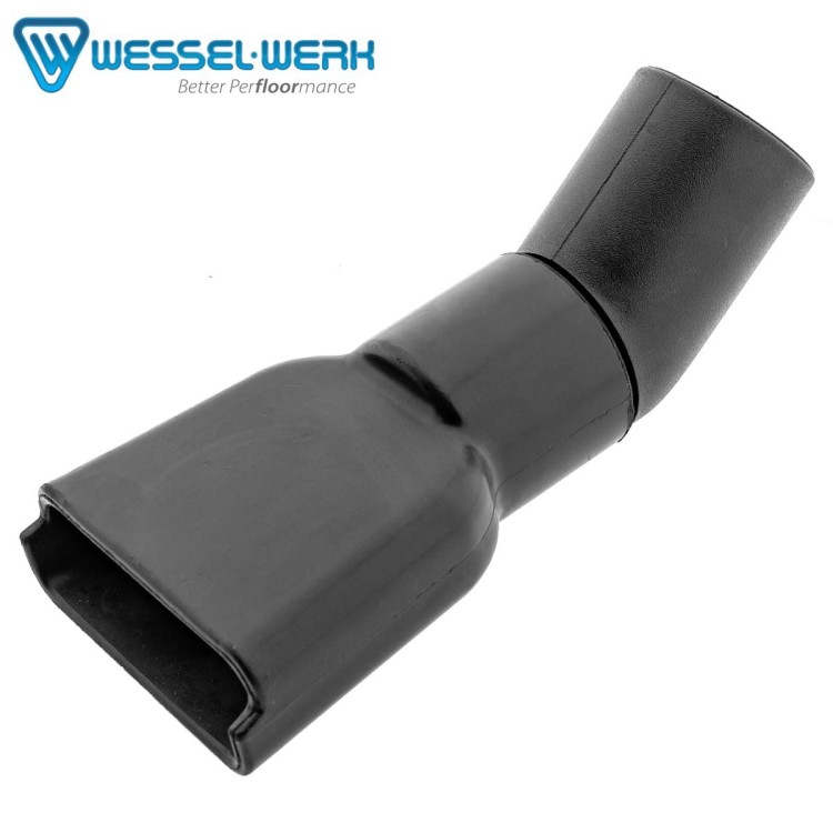 Ssawka przemysłowa 37mm GSD Wessel Werk