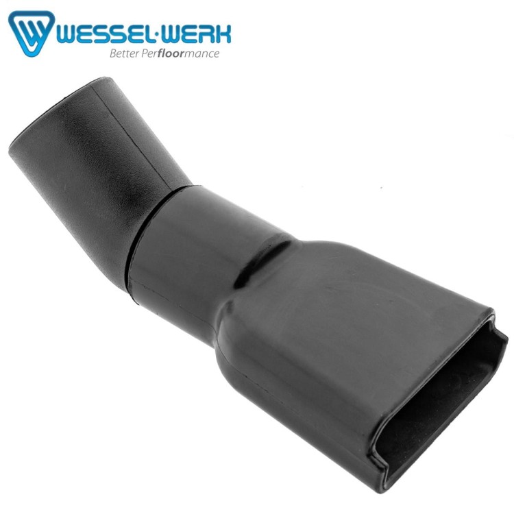 Ssawka przemysłowa 38mm GSD Wessel Werk