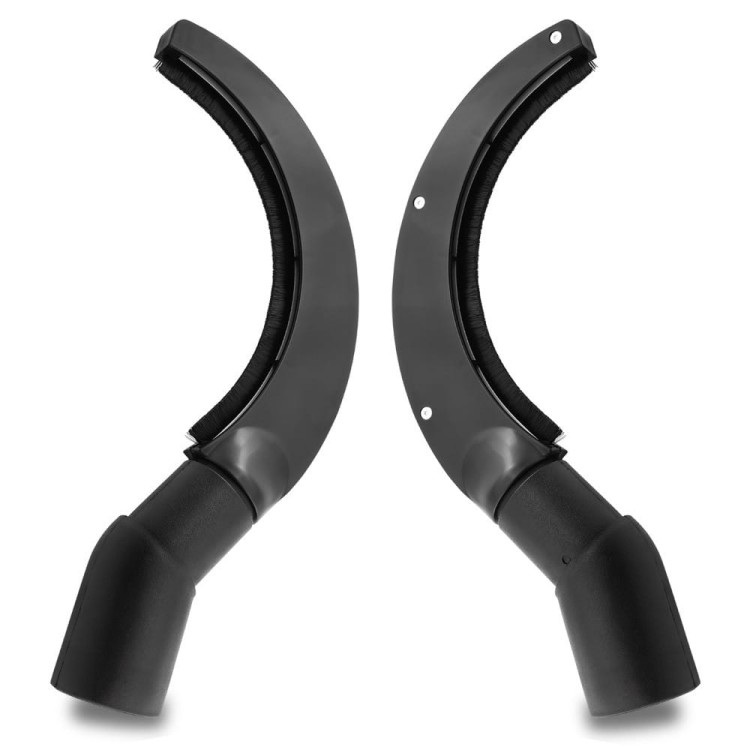 Szczotka przemysłowa 50mm RB200 Wessel Werk