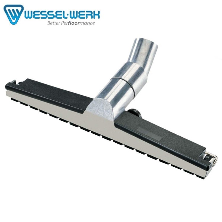 Szczotka przemysłowa podłogowa 50mm IRD500 Wessel Werk