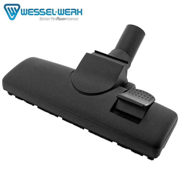 Ssawko szczotka RD262 Wessel Werk 32mm