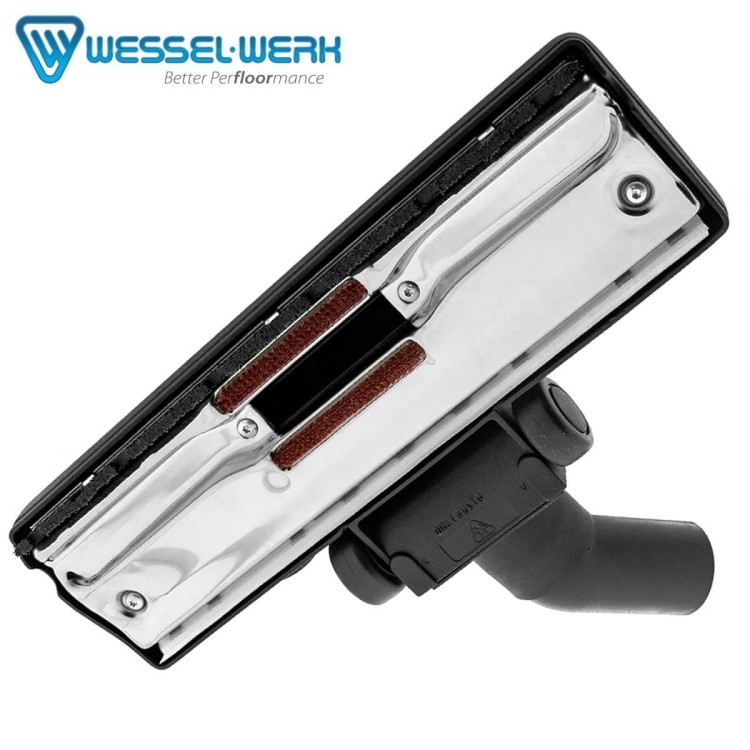 Ssawko szczotka RD262 Wessel Werk 32mm