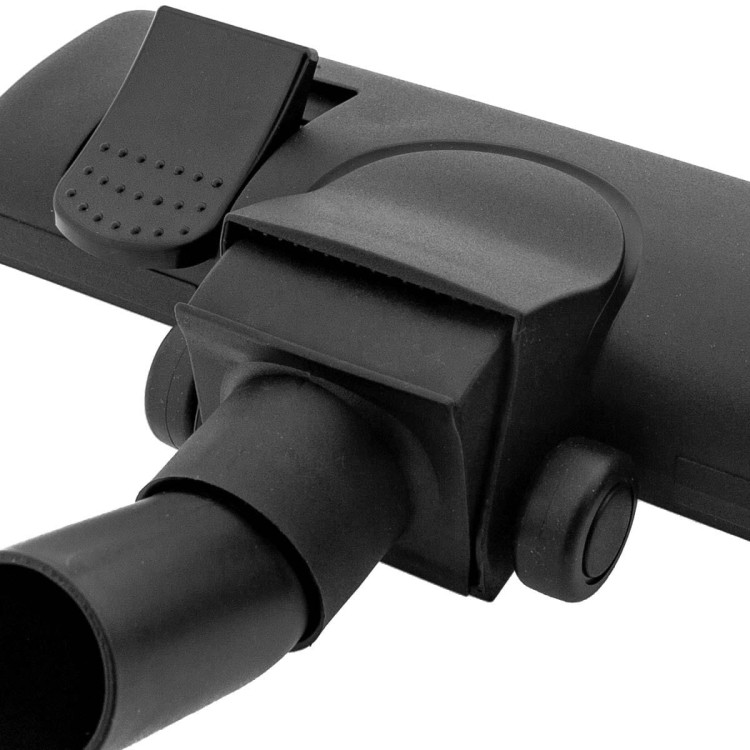 Ssawko szczotka RD262 Wessel Werk 32mm