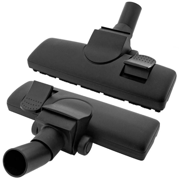 Ssawko szczotka RD262 Wessel Werk 32mm