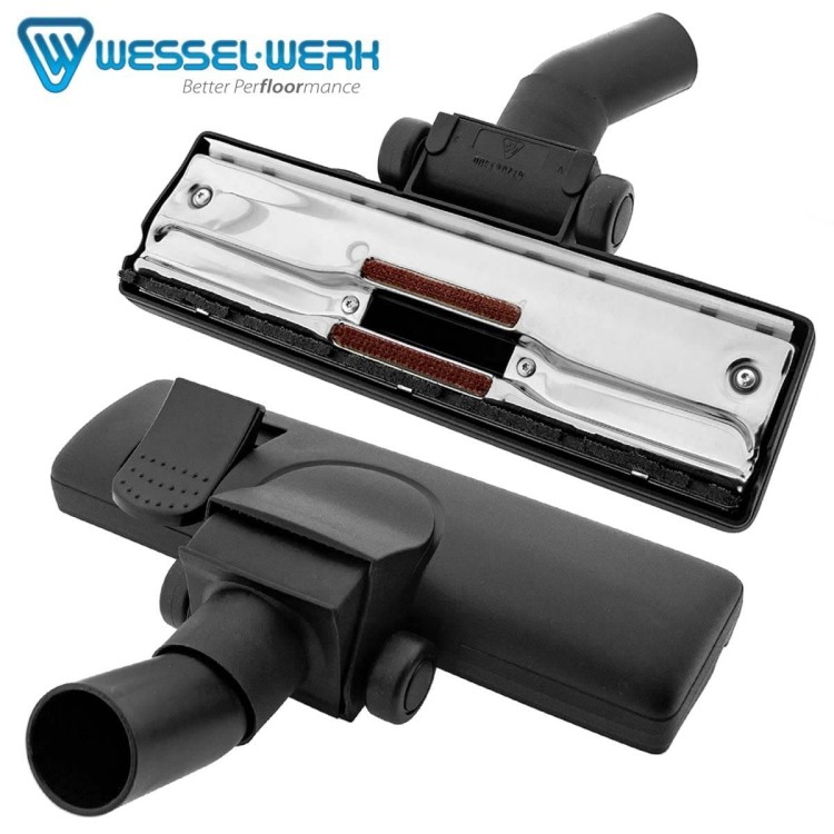 Ssawko szczotka RD262 Wessel Werk 32mm