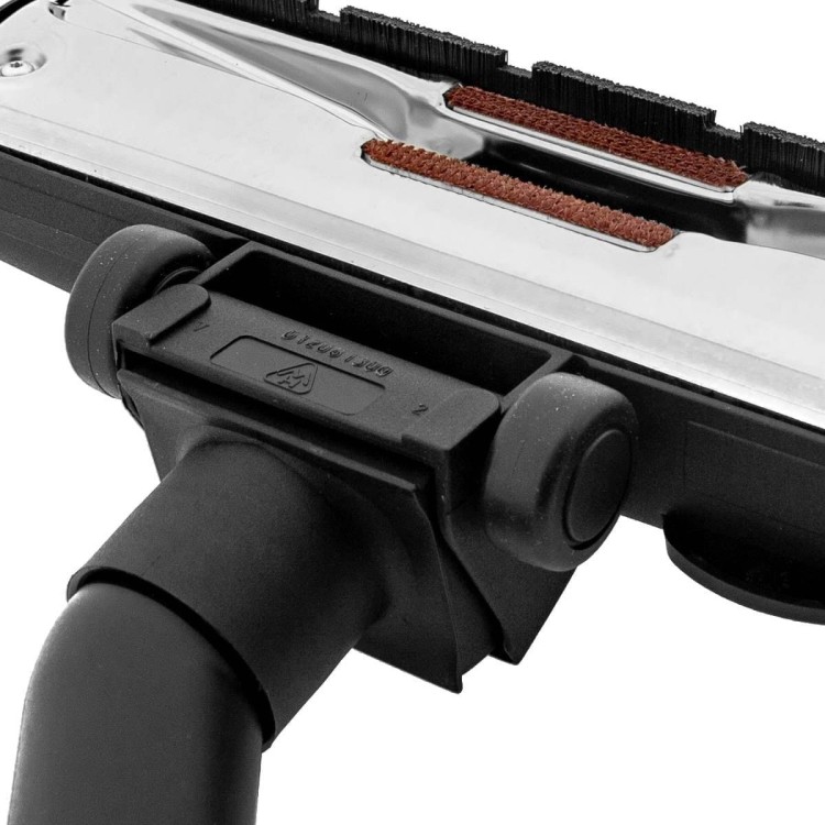 Ssawko szczotka RD262 Wessel Werk 32mm