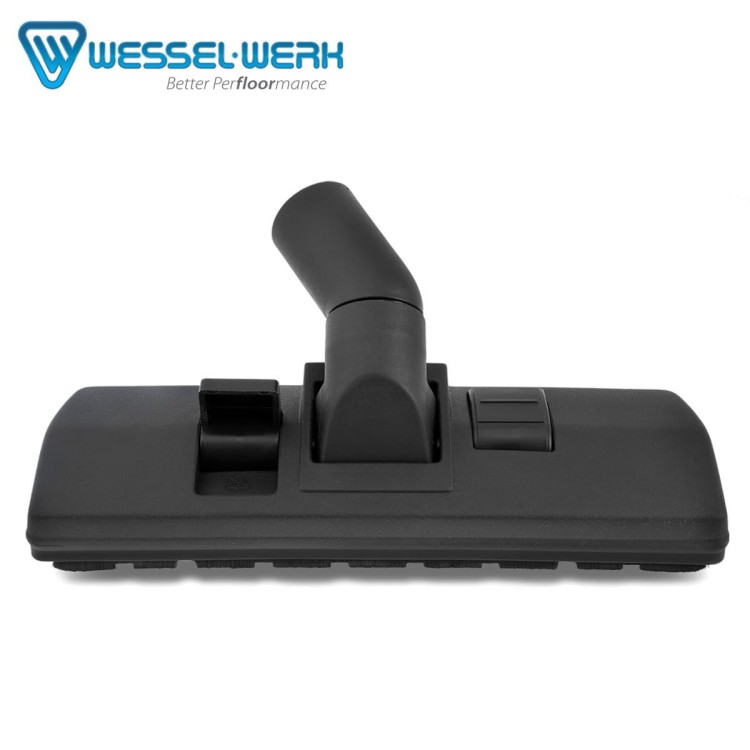 Ssawko szczotka D272 35mm Wessel Werk