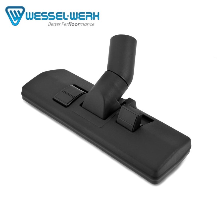 Ssawko szczotka D272 32mm Wessel Werk