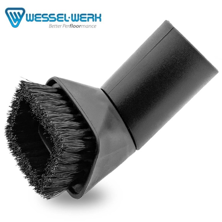 Szczotka obrotowa Wessel Werk 35mm