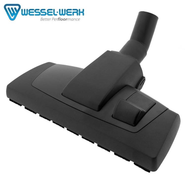 Ssawko szczotka RD295 32mm Wessel Werk