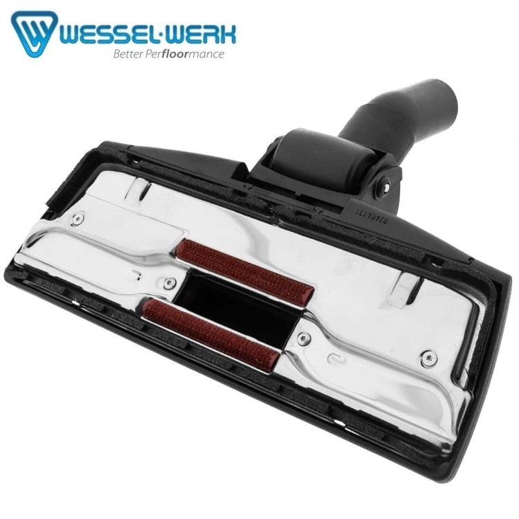 Ssawko szczotka RD295 32mm Wessel Werk