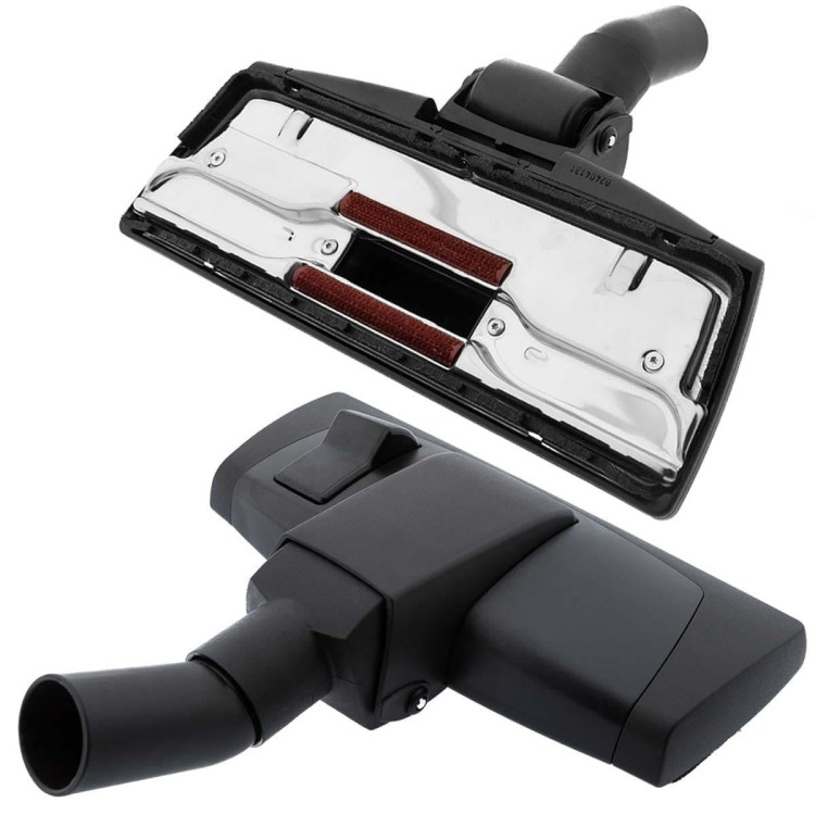 Ssawko szczotka RD295 32mm Wessel Werk