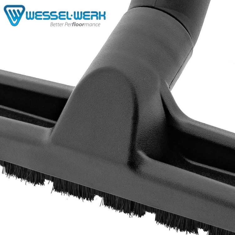 Szczotka podłogowa Wessel Werk D300 35mm