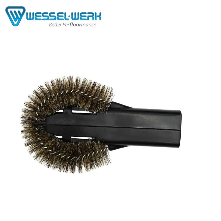 Szczotka do kaloryferów Wessel Werk