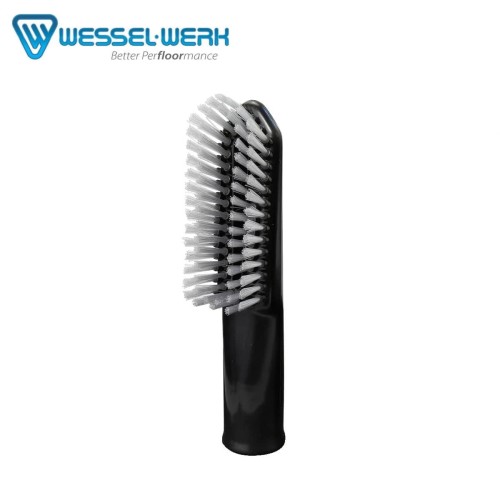 Szczotka z twardym włosiem 35mm Wessel Werk
