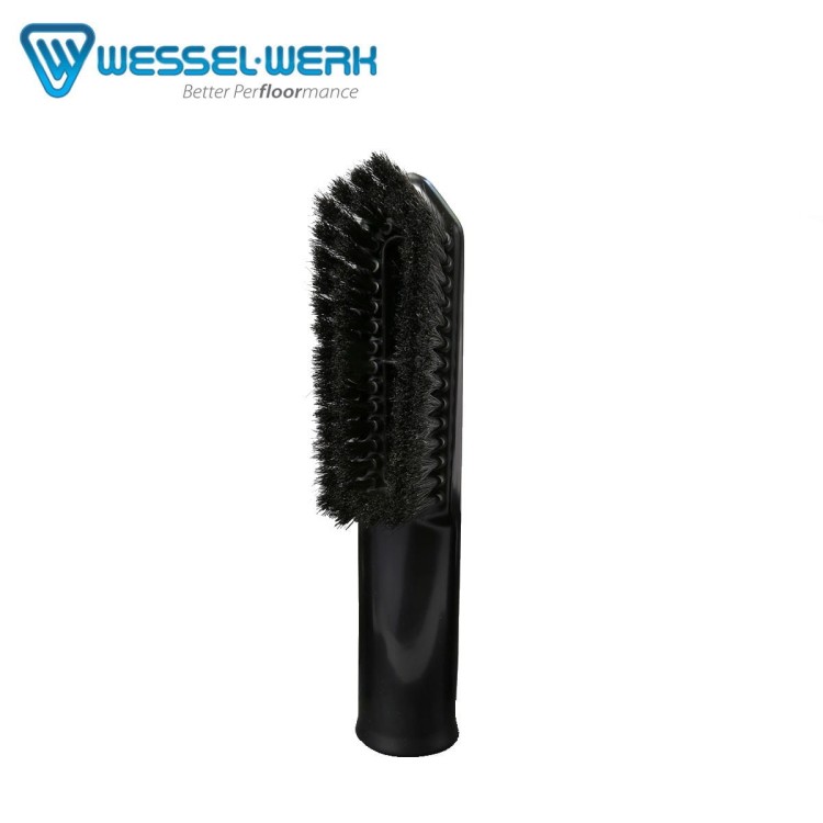 Szczotka z naturalnego włosia 35mm Wessel Werk