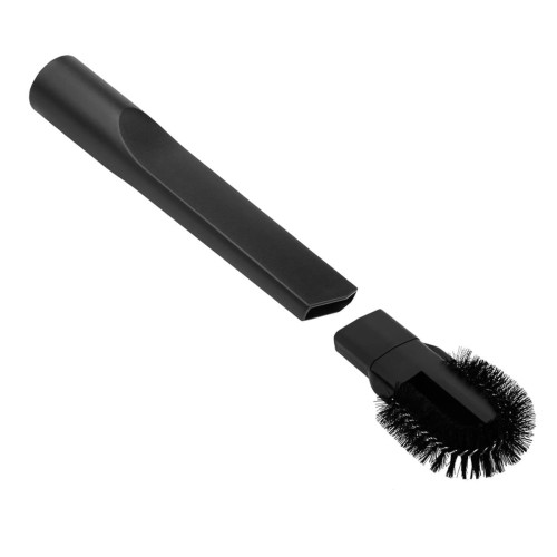 Ssawka szczelinowa + szczotka do kaloryferów 35mm