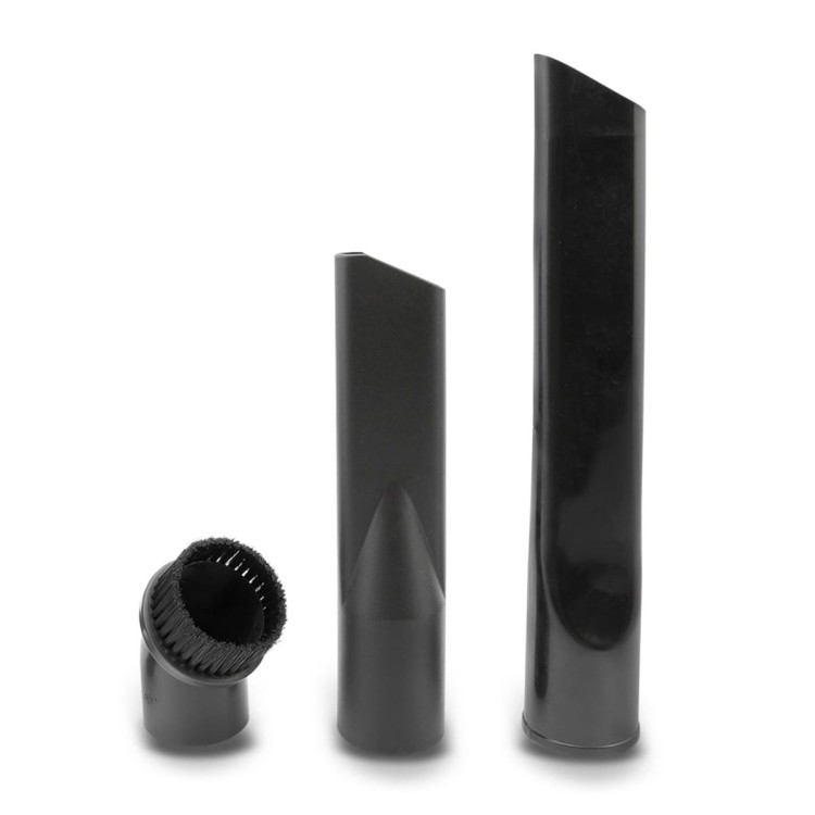 Szczotki przemysłowe 58mm pakiet Profi