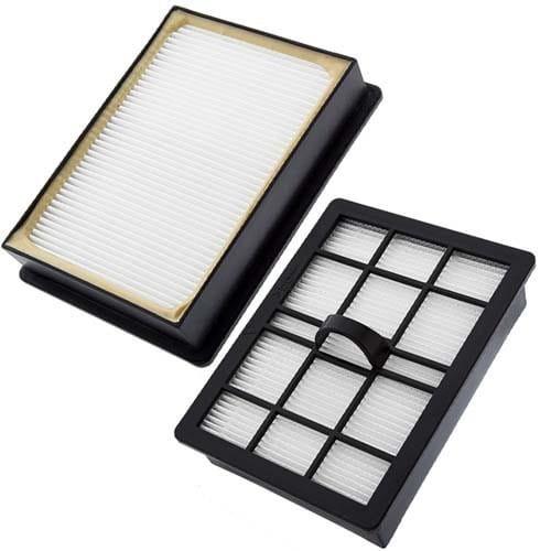 Filtr Nilfisk Seria A100 A700 H12 Hepa Aktywny