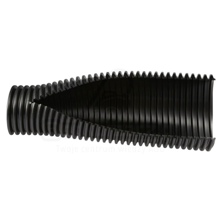 WĄŻ PRÓŻNIOWY CONDIFLEX ŚREDNIO-PRZEWODZĄCY 38MM
