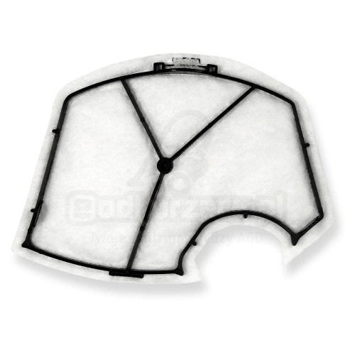 Motofilter Vorwerk VK 140 VK 150