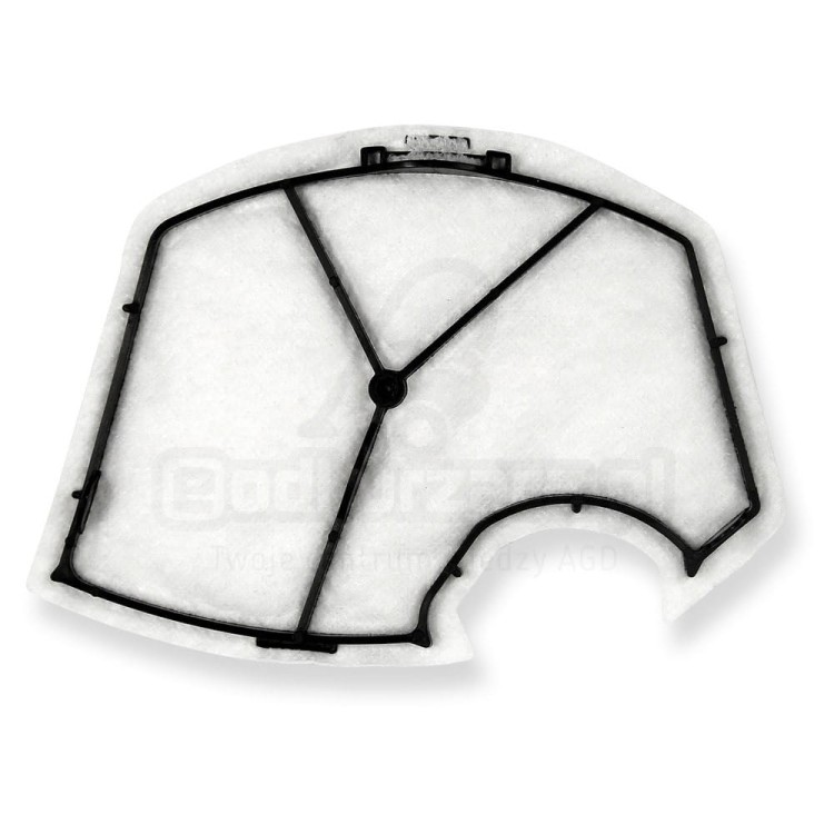 Motofilter Vorwerk VK 140 VK 150