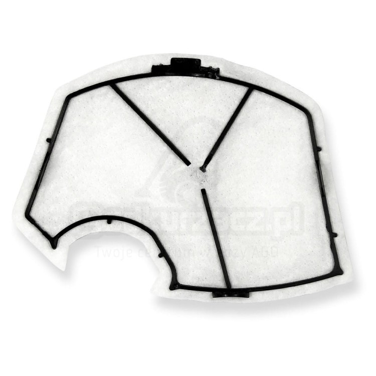 Motofilter Vorwerk VK 140 VK 150