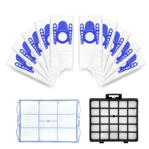 Zestaw Bosch Siemens Typ G Worki + Filtry