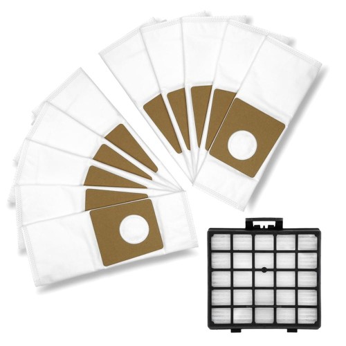 Zestaw Bosch Siemens BSGL