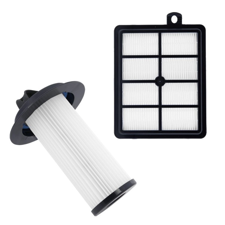 ZESTAW FILTRÓW PHILIPS FC9200 FC9202 FC9204 FC9206 FC9208 FC9209 FC9210