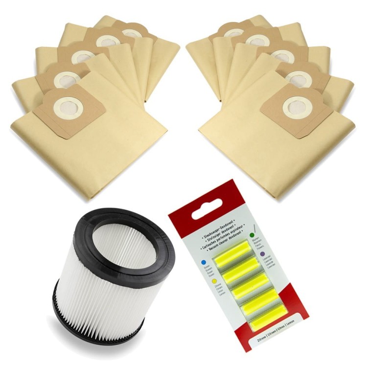 Zestaw Kärcher WD 3 WD 3 Premium