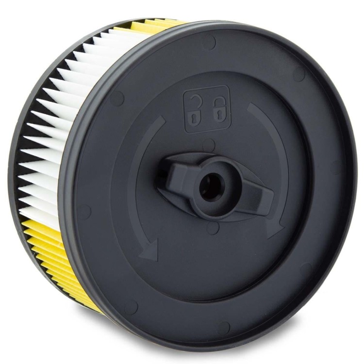 Filtr do odkurzacza Karcher WD 4000-5999