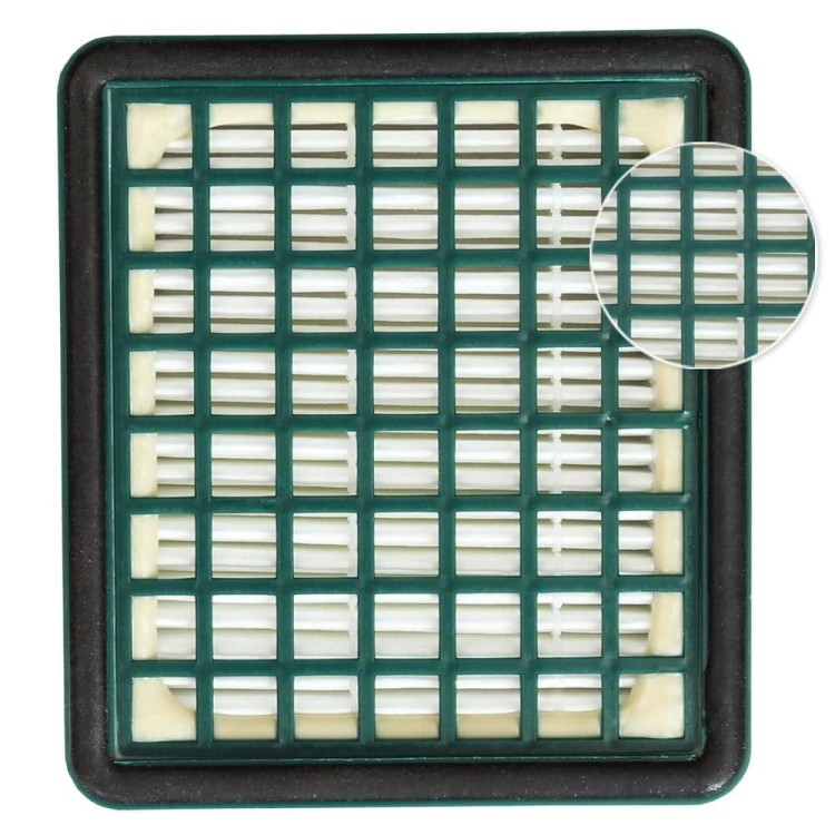 Filtr Vorwerk Kobold VK130 VK131 Hepa
